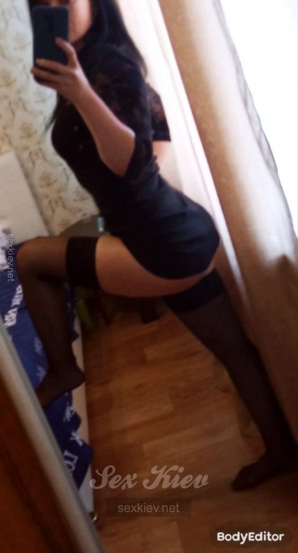 Проститутка Киева Маша, фото 4