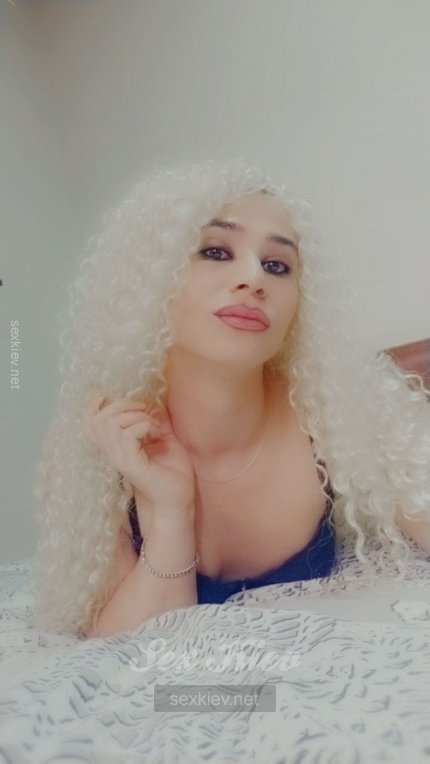 Проститутка Киева Salisha, фото 7
