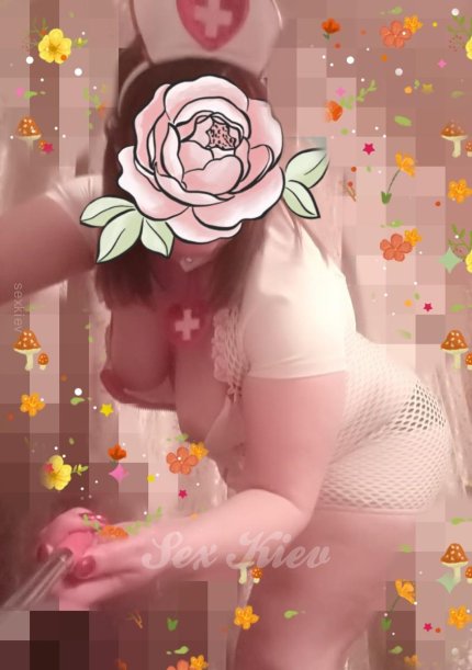 Проститутка Киева Инна, фото 6