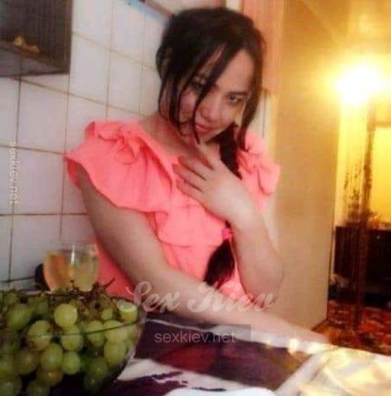 Проститутка Киева Арина, фото 5