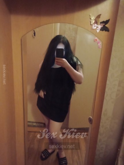 Проститутка Киева Лера Индивидуалка, фото 3