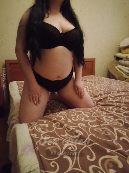 Проститутка Киева Лера Индивидуалка, фото 7