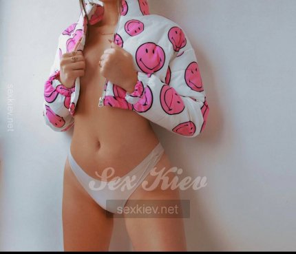 Проститутка Киева Яна, фото 2