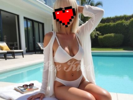 Проститутка Киева ISADORA, фото 2