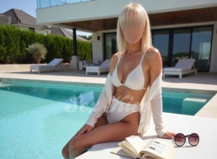 Проститутка Киева ISADORA