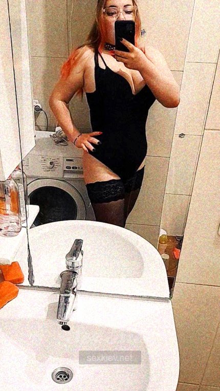 Проститутка Киева Биатрис, фото 4
