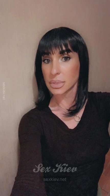 Проститутка Киева Каролина, фото 7