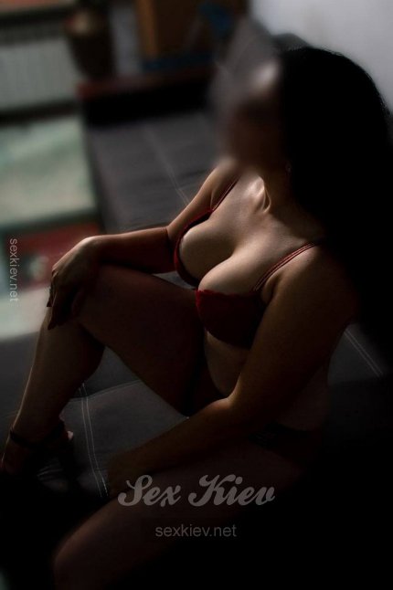 Проститутка Киева Лейла, фото 4
