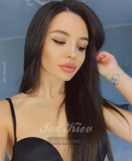 Проститутка Киева Диана, фото 3