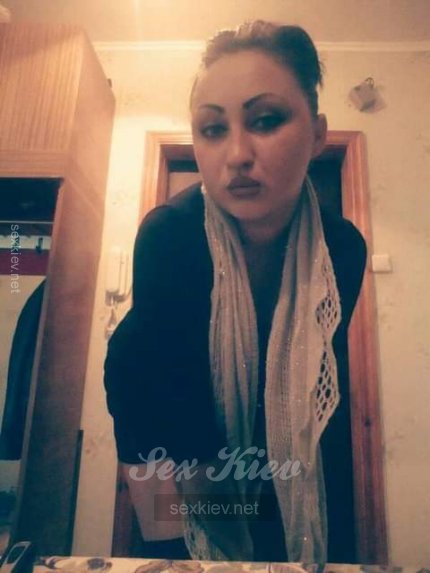 Проститутка Киева Ника, фото 6