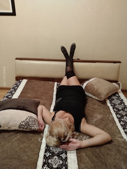 Проститутка Киева Тоня, фото 7