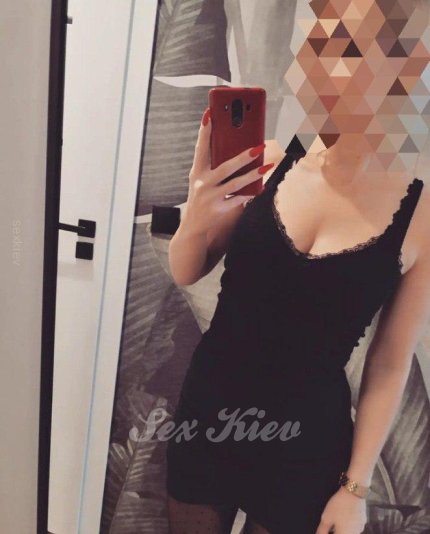Проститутка Киева Иванка, фото 3