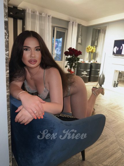 Проститутка Киева Сашенька
, фото 8