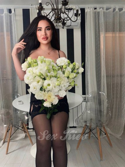 Проститутка Киева Сашенька, фото 8