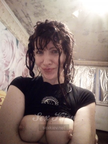Проститутка Киева ЛОЛА, фото 4