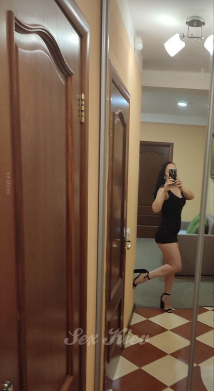 Проститутка Киева Ника, фото 2