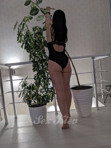 Проститутка Киева Ника, фото 2