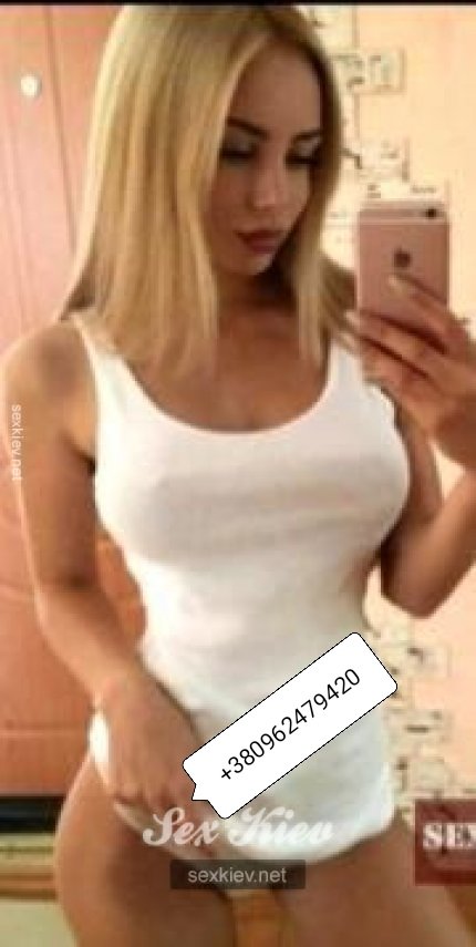 Проститутка Киева Диана, фото 3