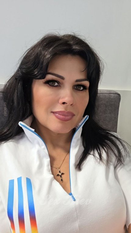 Проститутка Киева Галина