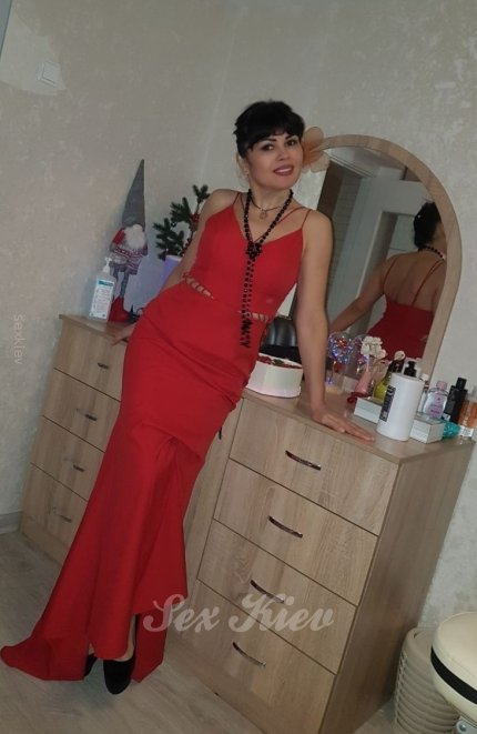 Проститутка Киева Галина, фото 6