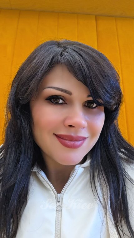 Проститутка Киева Галина, фото 2