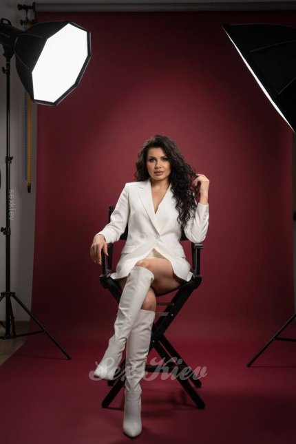 Проститутка Киева Галина