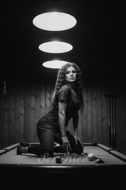 Проститутка Киева Галина, фото 5