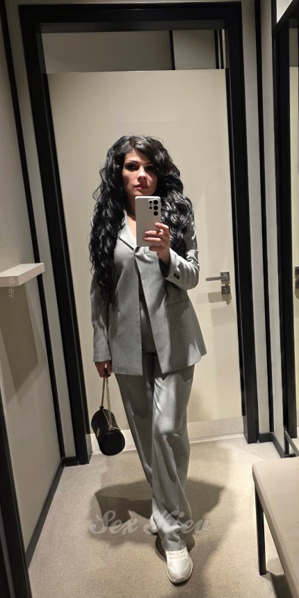 Проститутка Киева Галина, фото 7