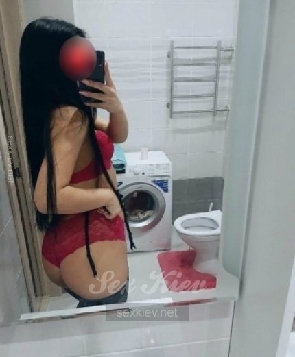 Проститутка Киева АЛИСА инди, фото 3