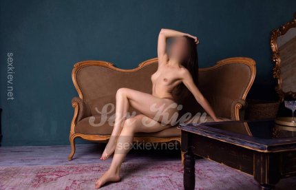 Проститутка Киева Альбина, фото 5