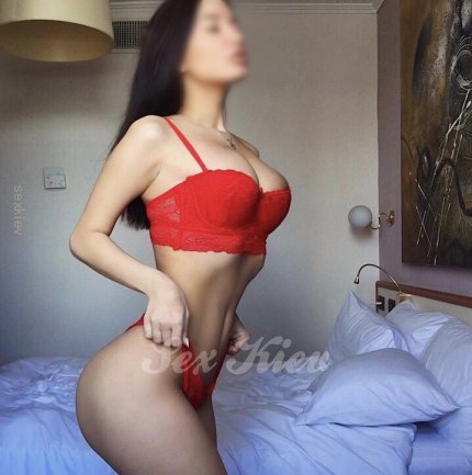 Проститутка Киева Катя, фото 2