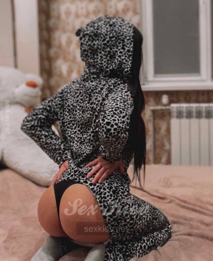 Проститутка Киева Соломия, фото 3