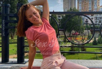 Проститутка Киева Даша, фото 3