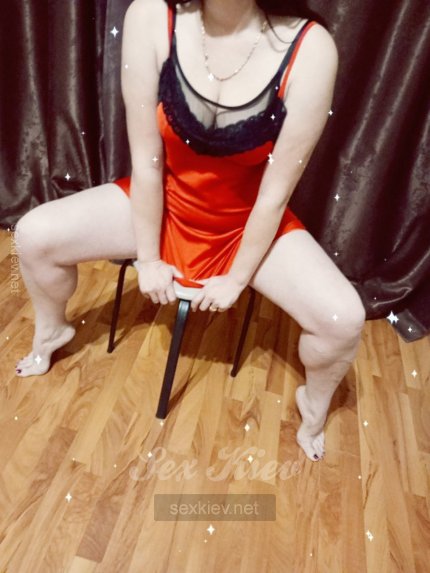 Проститутка Киева Стелла, фото 4