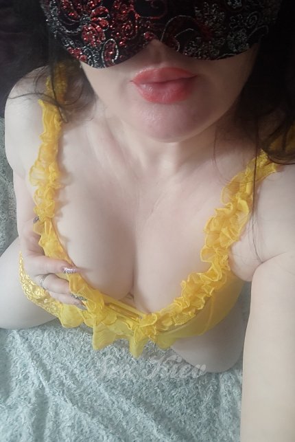 Проститутка Киева Kira, фото 8