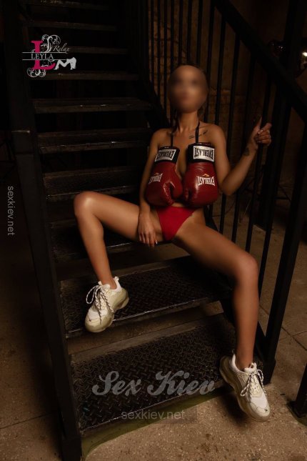 Проститутка Киева Инночка, фото 3