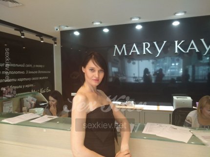 Проститутка Киева Мила, фото 2