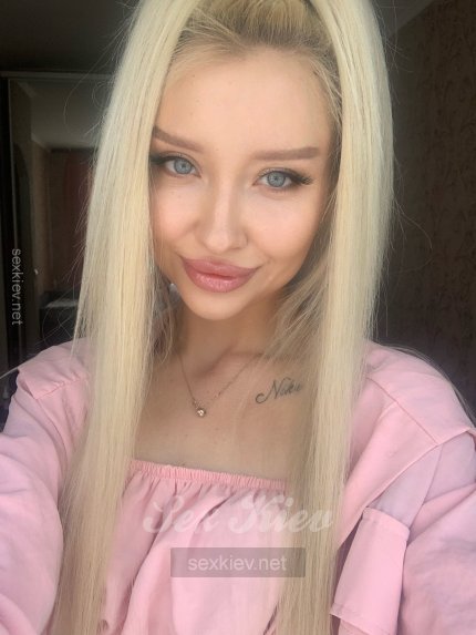 Проститутка Киева Снежана , фото 2