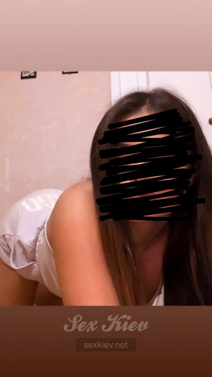 Проститутка Киева Ника, фото 6