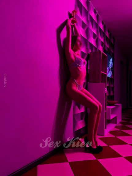 Проститутка Киева Емили, фото 7
