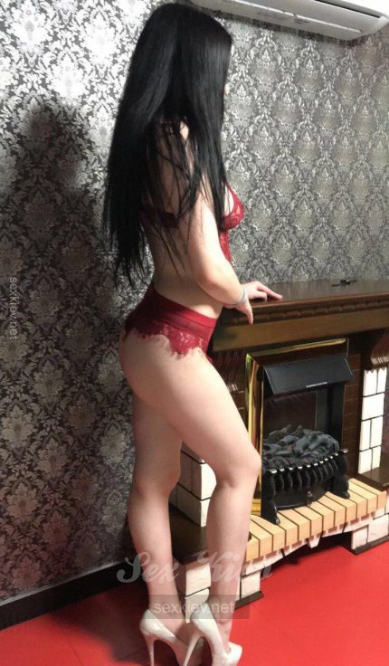 Проститутка Киева Аня, фото 4