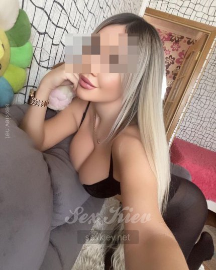 Проститутка Киева Милана, фото 2