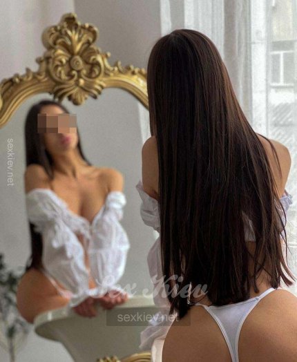 Проститутка Киева Ангелина, фото 4