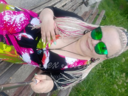 Проститутка Киева Лиля, фото 5
