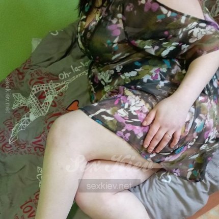 Проститутка Киева Надежда, фото 4