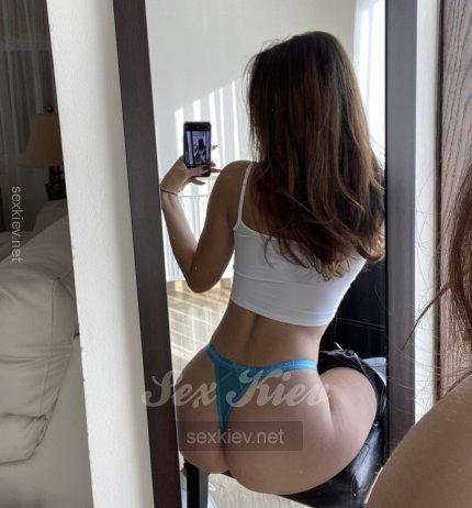 Проститутка Киева Ассоль, фото 4