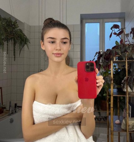 Проститутка Киева Алина, фото 3