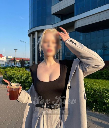 Проститутка Киева Выезд, фото 3
