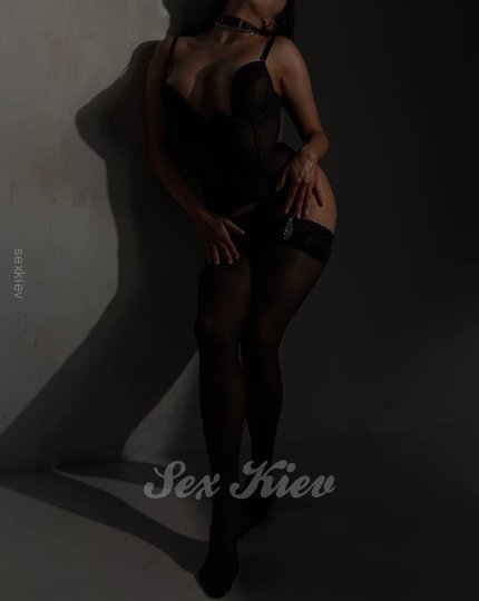 Проститутка Киева Кира, фото 3