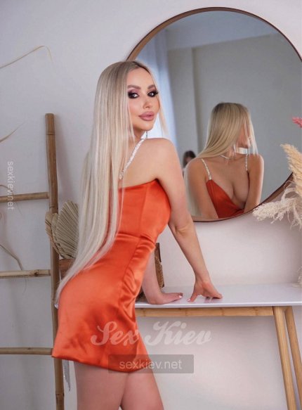 Проститутка Киева Полина, фото 3